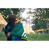 NCAA UNC Wilmington Seahawks Ultra Soft Tailgate Throw Blanket - 2 of 2