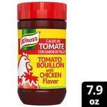 Knorr Granulated Tomato Chicken Bouillon - 7.9oz