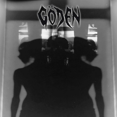 Goden - Beyond Darkness (CD)