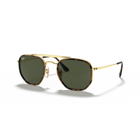 Ray ban Rb3648m 52mm Unisex Irregular Sunglasses Target