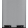 16 Gallon/60L Dual Kitchen Trash Can, 2x8 Gallon Step Garbage Can - 4 of 4