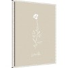Amanti Art Delicate Wildflowers IV by Katrina Pete Canvas Wall Art Print Framed 23 x 30-in. - 3 of 4