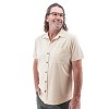 Old Ranch Brands Men's Jackson Print Shirt 25 - 4 of 4