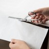 Elrene Embossed Vinyl Cushioned Flannel Backing Tablepad - Elrene Home Fashions - 3 of 4