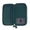 Buxton Women's Styling Vegan Leather Ultimate Organizer - 3 of 4