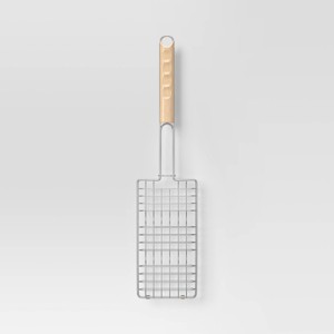 S'mores Grilling Basket - Sun Squad™ - 1 of 4