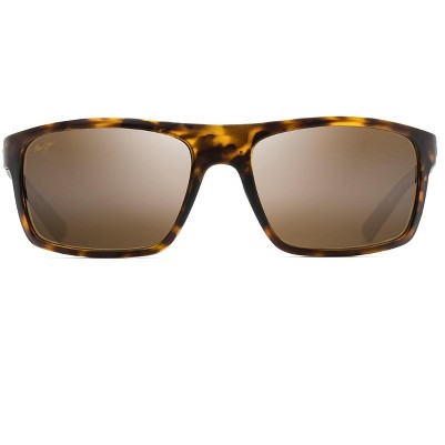 bronze lenses with brown frame