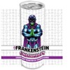 SMASHCRAFT 20 ounce Stainless Steel Double Walled Insulated Travel Tumbler Coffee Mug Cup, Frankenstein Comic - image 2 of 4