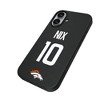 NFL Denver Broncos Players Game Tactic MagSafe Compatible Cell Phone Case for Apple iPhone 17 Series - 2 of 4
