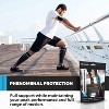 PowerLix Calf Compression Sleeve (Pair) – Calf Cramp & Shin Splint Sleeves for Men & Women - 4 of 4
