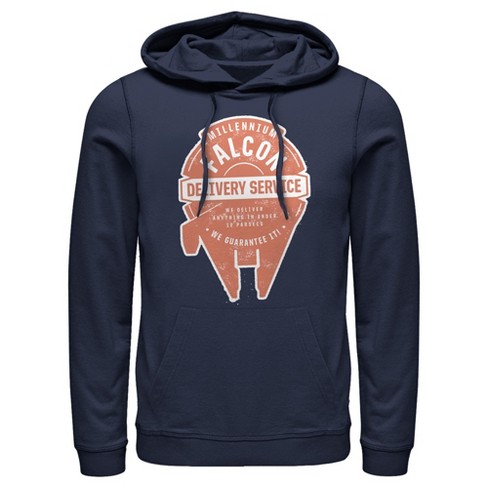 Star wars hoodies mens sale