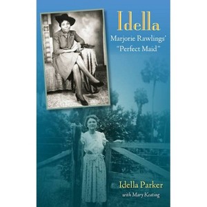 Idella - by  Idella Parker (Paperback) - 1 of 1