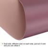 Unique Bargains PVC Dual Side Waterproof Smooth Mouse Writing Desk Protector Mat - 3 of 4