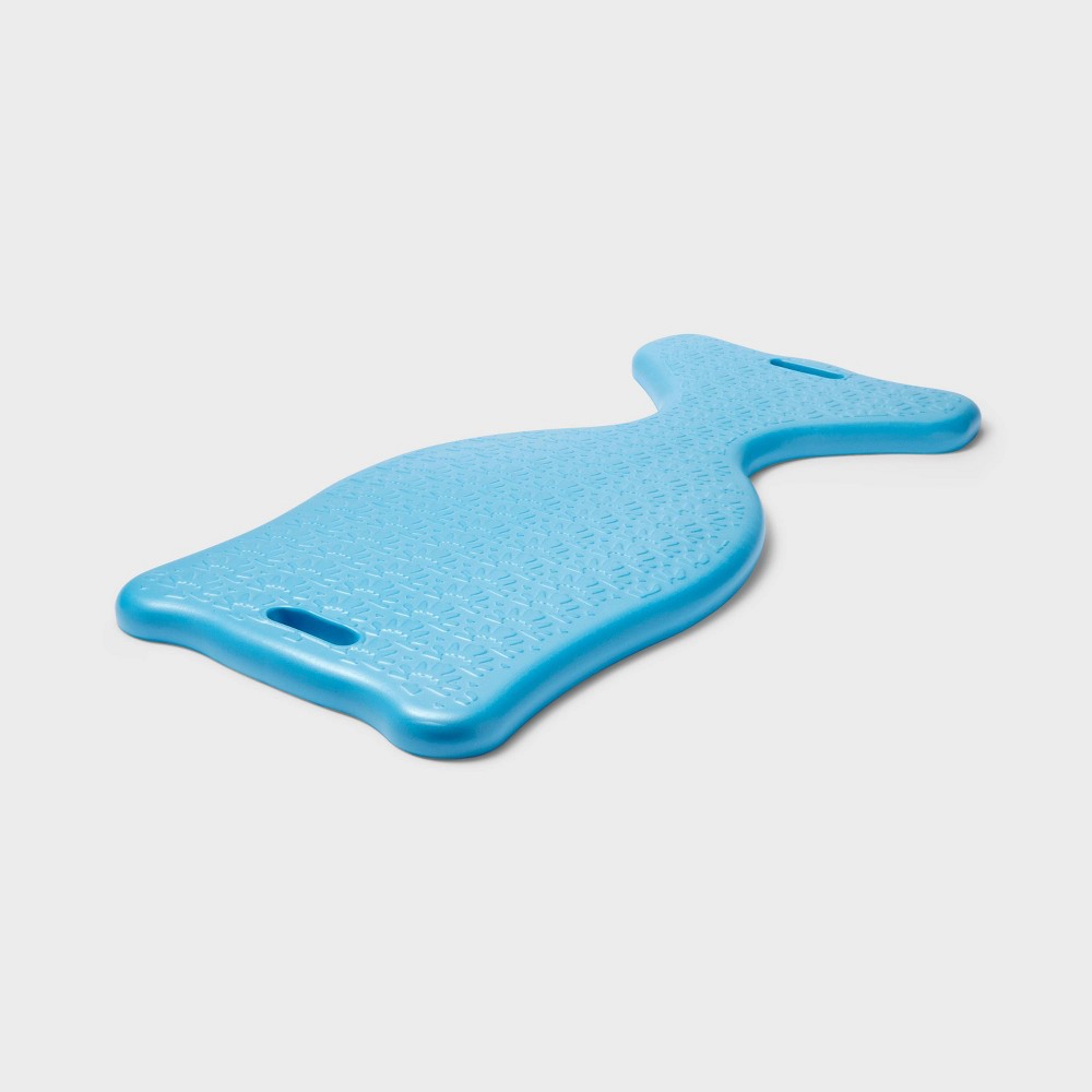 Aquaria Saddle Seat Blue Mood - Sun Squad™