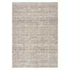 Boho print area rug – ideal for offices, living rooms, bedrooms, playrooms. Non-shedding and washable carpet - 2 of 4