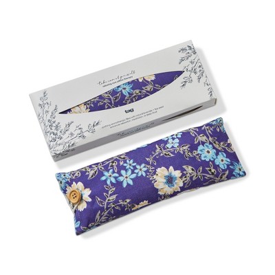 tagltd Blossom Eye Small Petite Throw Pillow Therapy