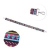 Unique Bargains Handbag Strap Multicolored 1 Pc - 3 of 4