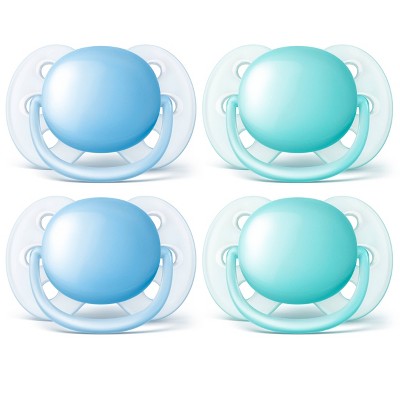 philips ultra soft pacifier