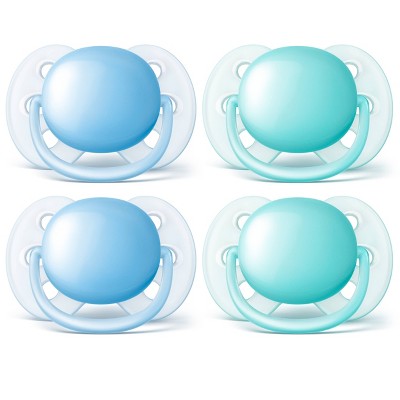 avent pacifier