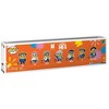 Funko - Despicable Me 4 - Minions x BTS Pop! Vinyl Figure 7-Pack - EE Excl. - 3 of 3