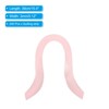 Unique Bargains DIY Crafting Activity Kits Origami Quilling Paper Strips 0.12" x 15.4" 240 Pcs - 3 of 4