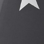 patriotic flag with visor