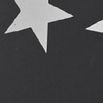 patriotic flag with visor