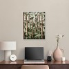 Art Remedy Wildy Forest Landscape Wall Art Framed - 2 of 4