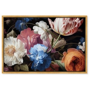 Art Remedy Accessories at Sea Chic Coastal Wall Art Framed - 1 of 4