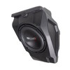 MB Quart 400 Watt Subwoofer, Polaris RZR Pro XP Pro R Turbo R MBQRP-SUB-1, Black - 4 of 4