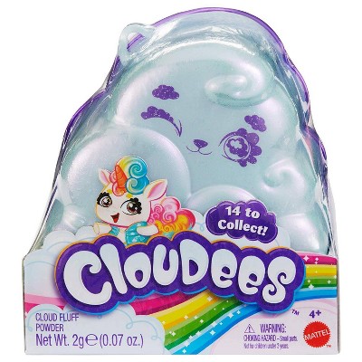 cloudees target