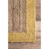 Nuloom Eleonora Casual Jute Indoor Area Rug - 3 of 4