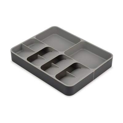 Joseph Joseph DrawerStore Expanding Cutlery Utensil and Gadgets Organizer