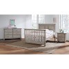 Oxford Baby Willowbrook/Kenilworth Full Size Bed Conversion Kit - 3 of 3