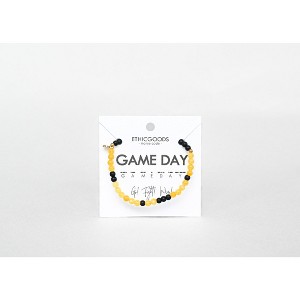 Morse Code Bracelet - 1 of 4