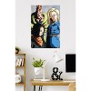 Trends International Dragon Ball Z: Cell Saga - Android Unframed Wall Poster Prints - 2 of 4