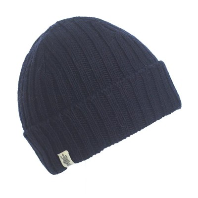 Clyde Rib Fold Cap_Nirvanna Designs