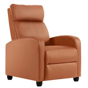 BestMassage Recliner Chair Sofa Chair  Single Sofa Modern Relaxing Chair Room Chair Reclining Chair - 1 of 4