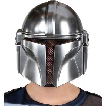 Hooded Collar : Star Wars: The Mandalorian : Page 25 : Target