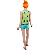 Rubies The Flintstones Pebbles Womens Costume - 2 of 4