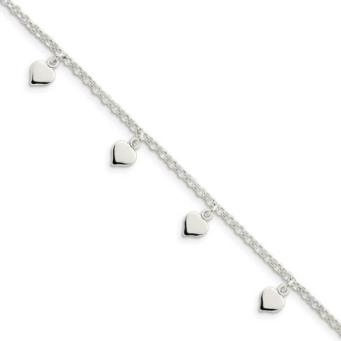 Target ankle bracelet clearance