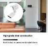 Flexson Wallmount for Sonos 5 & Play:5, White - 3 of 4