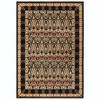 Unique Loom  Edinburgh Canmore Area Rug - 2 of 4