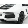1:14 RC Lamborghini Aventador LP700 (White) - 2 of 3