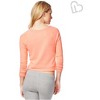 Aeropostale Womens LOVE Trio Sweatshirt - 2 of 3
