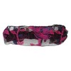 Unique Bargains Women's Flowers Lace Wide Headband 1 Pc - 2 of 4