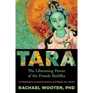 Tara - by  Rachael Wooten (Paperback) - 1 of 1