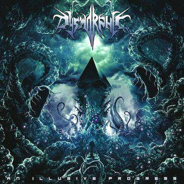 Dysmorphic - Illusive Progress (CD)