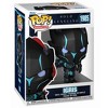 Funko Pop! 2 Pack Solo Leveling: Sung Jinwoo #1982 & Igris #1985 - 2 of 3