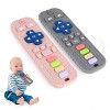 Maison Remote Control Baby Teething Toy - 2 of 4